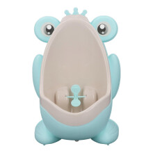 Kids Pee Training Toilet Cartoon Wall Mounted Urinal Target Type 3