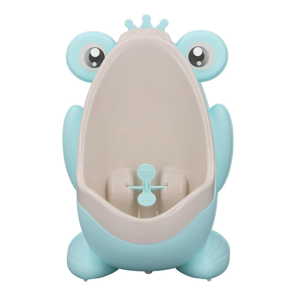 Kids Pee Training Toilet Cartoon Wall Mounted Urinal Target Type 3