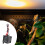 PTC Air Heater Ceramic Heating Fan Rapid Temperature Control Nylon Shell for Car Small Space Use 7