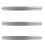 Restaurant Order Grabber Wall-Mounted 3X 2