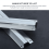 Restaurant Order Grabber Wall-Mounted 3X 4
