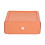 Compact Desk Drawer Organizer Sturdy Stackable Design Environmentally Friendly Modular Structure Waterproof Storage Box for Cosmetics Stationery 4