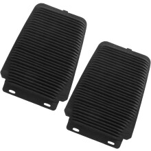 2PCS G92DH-47070 Air Filter Screen compatible with Prius 2016 2017 2018 2019 2020 2021 2022 HV Battery Cooling Air Intake Filter Replacement
