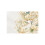 Christmas Placemats Plastic Vintage Washable 1 Piece 8