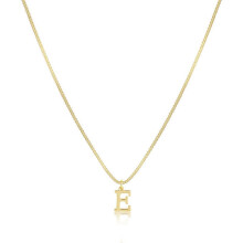 WZXPWT Initialen-Halskette, personalisierter, zierlicher Buchstabenanhänger, individuelles Alphabet-Choker für Damen