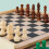 7-in-1-Brettspielset aus Holz - Kompaktes Design 5