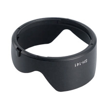ALC-SH141 Lens Hoods for FE 24-70mm 2.8 SEL2470GM on A7C A9 A7S A7R Guards Against Flares and Physical Harm