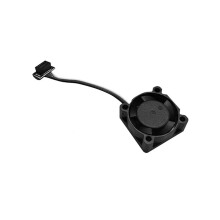 Hot End Fan Replacement with Cable for X1C/P1P/P1S 3D Printer Accessories B