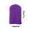 360 Duster Refills – Reusable, Washable Microfiber Covers for Hand Duster (1 Pole + 10 Covers, Random Colors) 5