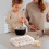 Refrigerator Egg Organizer Tray with Lid, Deviled Egg Container, Compatible with Standard Fridge Shelves 7