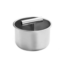 Stainless Steel Meatball Maker - Food-Grade Hand-Press Tool for Homemade Meatballs, Fish Balls & Sushi Balls, 2 Sizes, Dishwasher Safe Kitchen Gadget