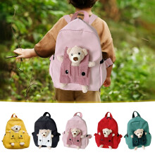Waterproof Foldable Baby Backpack Diaper Bag with Changing Table – Multifunctional Travel Diaper Bag