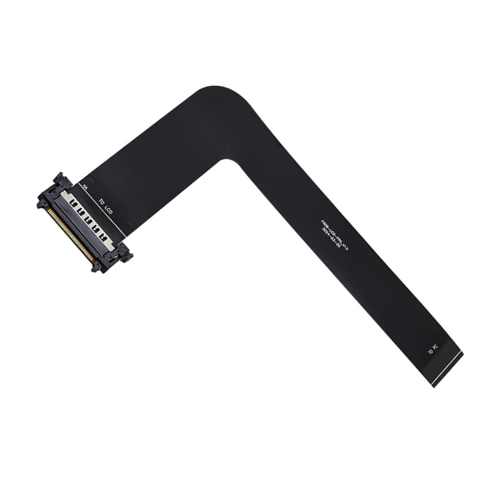 Durability Fpc Display Connector For Ideal For Enthusiasts And Professional Technicians Cord 9418476694615