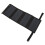 Solar Battery Maintainer Waterproof Foldable Solar Panel High Conversion Rate USB Output Solar Charger Lightweight High Efficiency For Outdoor Use 4