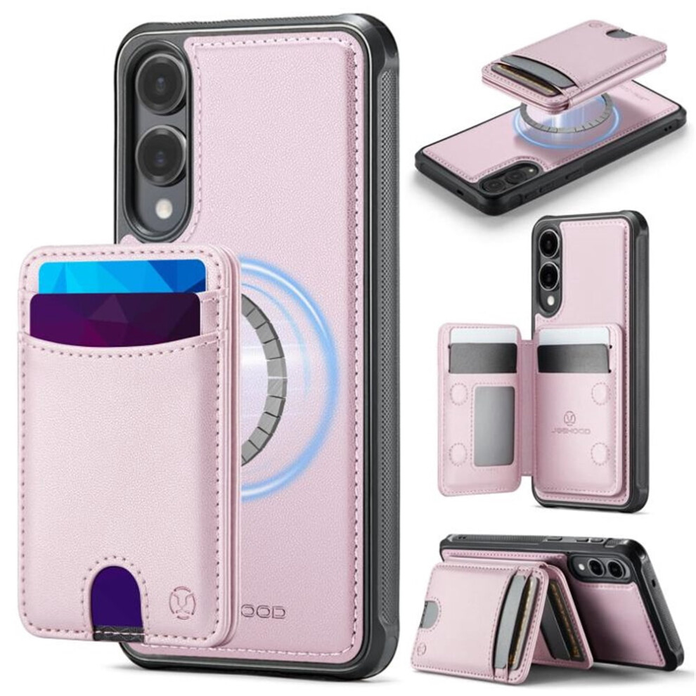Jeehood Samsung Galaxy S25 Edge 5G Case With Rfid-Blocking 9130661408097