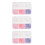 Sequins for Crafting Nail Art Sequins Assorted Color 3 Boxes 1