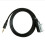 AMI MMI AUX til 3,5 mm jackstik bilstereo musikinterface adapterkabel til audi vw 5