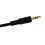 AMI MMI AUX til 3,5 mm jackstik bilstereo musikinterface adapterkabel til audi vw 3