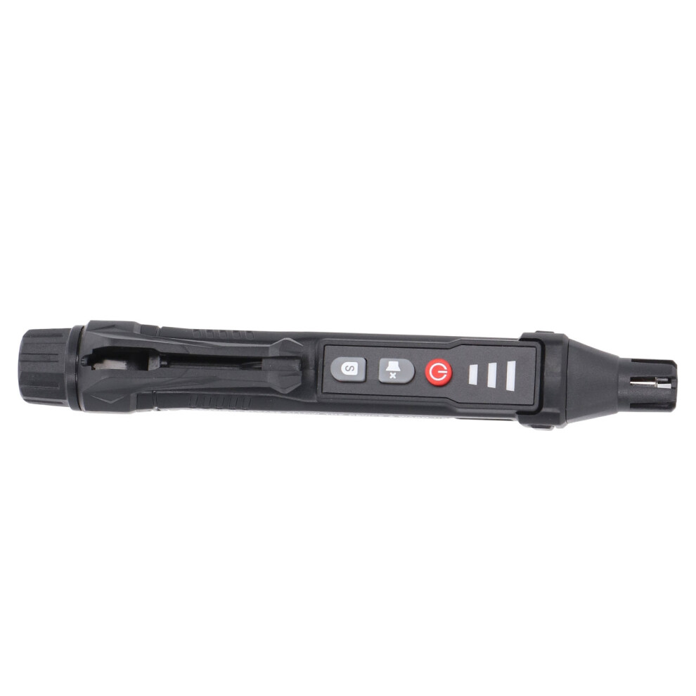 Halogen Gas Detector 50-1000Ppm Sound Light Alarm For Freon Leak Test 9381387198544