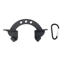 For NEO 2 Drone Backpack Hook Portable Storage Desktop Wall-Mounting Fixed Hook for NEO 2 Accessory
