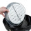 Tragbarer Kugelgrill 37 cm mit Zange 6