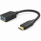 USB-C till USB-A honadapter 0,15 m USB 3.1 Gen 1 1