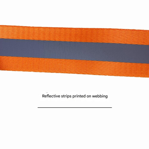 Deer hunting drag strap adjustable harness rope 1