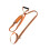 Deer hunting drag strap adjustable harness rope 4