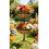 2 Tier Garden Flower Fountain Planter with Liners 3