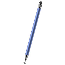 Silicone Pens for Touch Screens,High Precision Screen Touch Signature Pen,Sensitive Touch Writing Pen for Work, Entertainment, Study, Painting