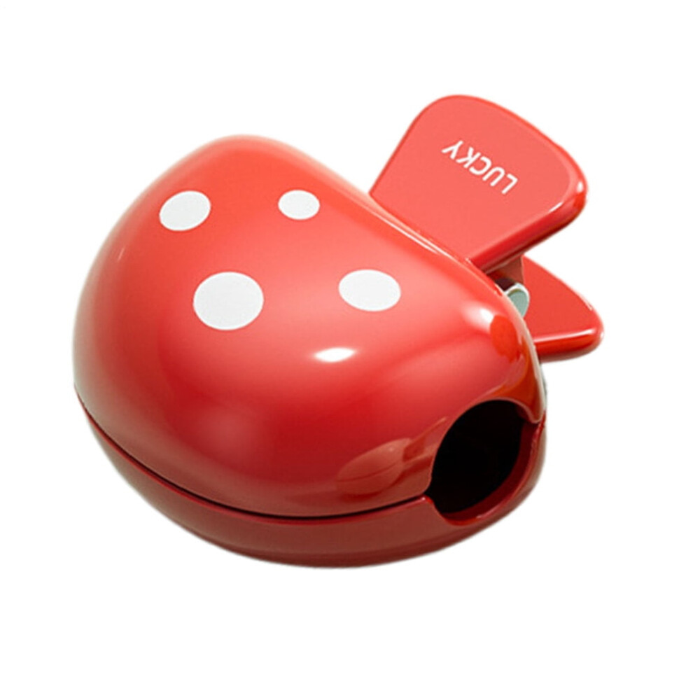 Mushroom-Shaped Toothbrush Covers Â Dust-Proof Brush Head Protectors Compatible With All Standard Brushes 9170372141142