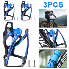 WEST BIKING Bike Water Bottle Holder 3 Pack Universal
