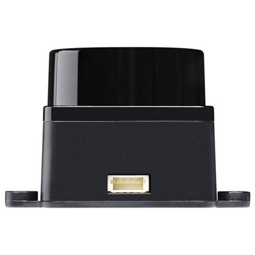 For DTOF LiDAR LD19  Kit 360 Ranging  Scanner Frequency 4500Hz Resistance TOF Flight  Ranging Sensor 1