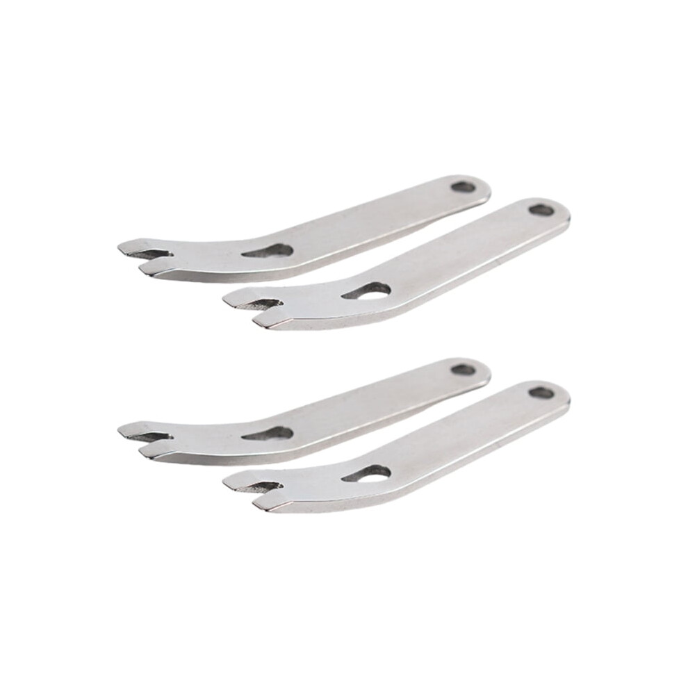 Reliability Pry Bar Camping Gadget Outdoor Multitool Survival Pry Tool Hiking For Camping And Hiking Outdoor Essential 9170372140909