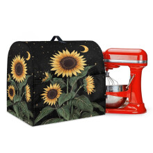 Waterdichte hoes met trekkoord voor keukenmixer (4,5–5 liter)