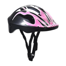 Kids Helmet Children for Skateboarding Roller Skating Inline Skating Pink