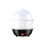 Electric Egg Cooker Stainless Steel Double-Layer for Soft 1