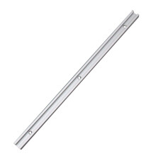 300-1220mm T-track T-slot Miter Track Jig T Screw Fixture Slot 19x9.5mm For Table Saw Router Table Woodworking Tool