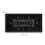 Poker Table Mat, Non-Slip, Waterproof, 120x60 cm 5