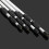Fishing net with telescopic handle, compatible with fresh and salt water 5