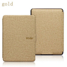 Magnetic Smart Cover for Kindle Paperwhite 4 (2018, 10th