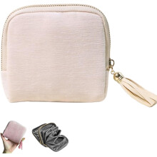 Travel Jewelry Case,2026 New Travel Jewelry Case, Small Foldable Organizers Pouch, Safeguards Jewelry from Scratches
