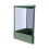 Non-Reversing Vanity Mirror for Makeup and Skincare Use 1