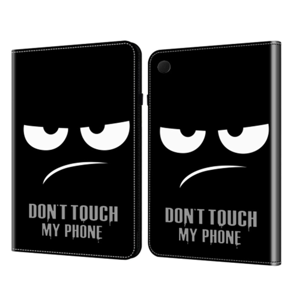 Tablet Case For Samsung Galaxy Tab A9+ Â Lightweight Pu Leather/Tpu Folio With Card Slots, View Stand & Protection 9170372138425