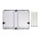 Height-Adjustable Folding Camping Table - Portable & Lightweight 9