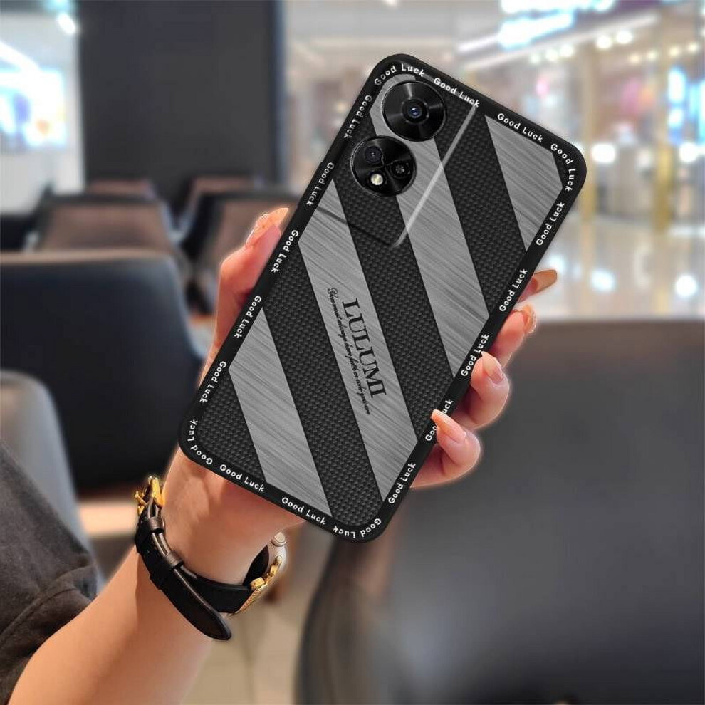 Phone Case Compatible With Tcl 50 5G/50Xe 5G/50Xe Nxtpaper 5G Â Dirt-Resistant, Waterproof, Shockproof Silicone & Tpu Cover 9130661929912