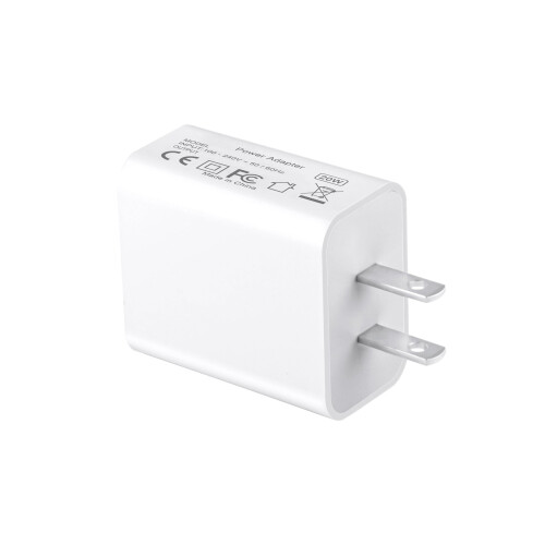 Charger Compatible with Oculus Meta Quest 2/3/1 & Pico 4/4 Pro-Type-C Cable(White)
