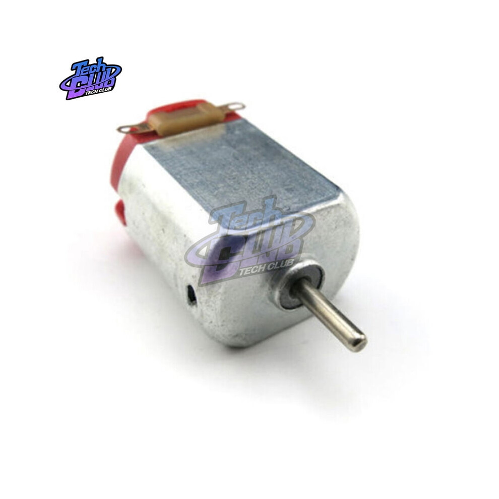 Mini Dc Motor 3V-6V 0.35-0.4A 8000Rpm 9065194852133