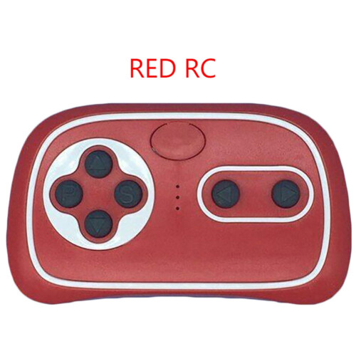 Δέκτης 6V12V24V και 2.4G Rc για ηλεκτρικό αυτοκινητάκι για παιδιά