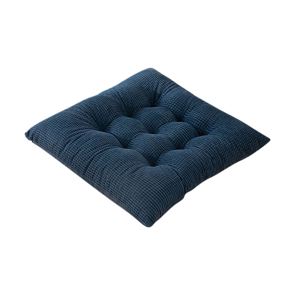 Floor Seating Cushions Outdoor Floor Cushion 18X18 Pillows Chair Cushions For Outdoor Furniture For Office Car Dining Room Home Decorative 9405492266476